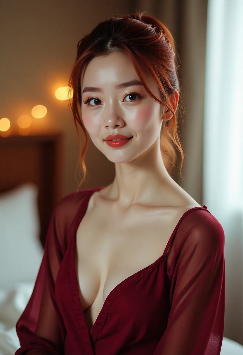 实验报告迟交剧照