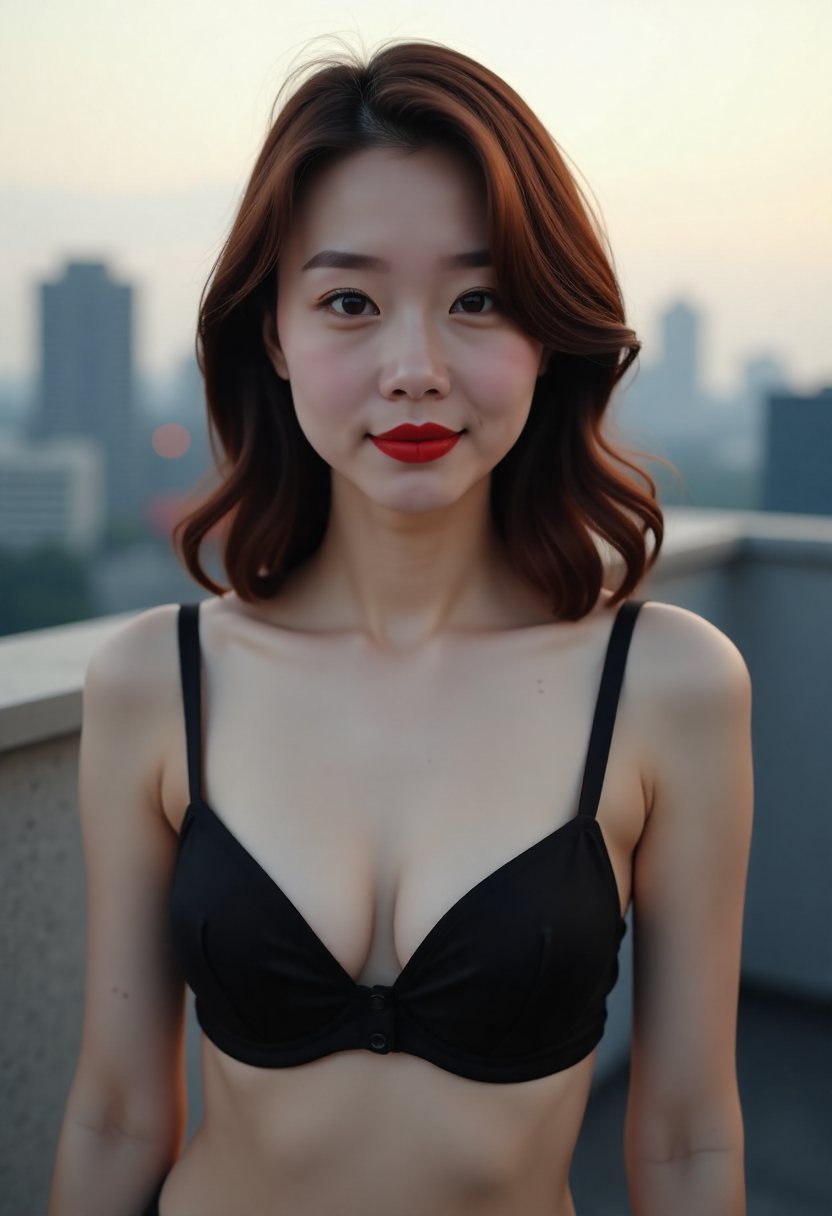 方言班的孩子剧照