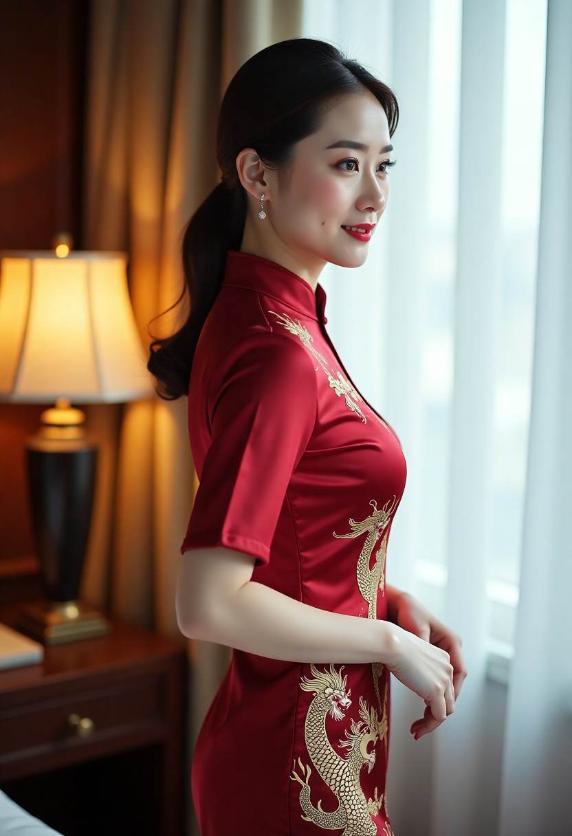 何舟的头像